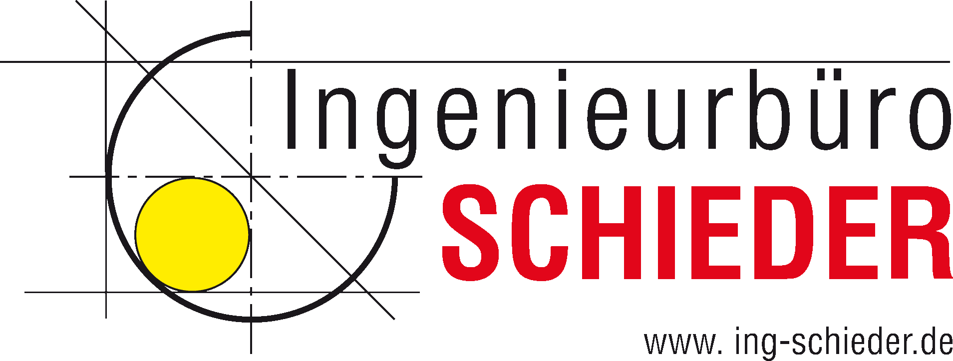 Ingenieurbüro Schieder Logo
